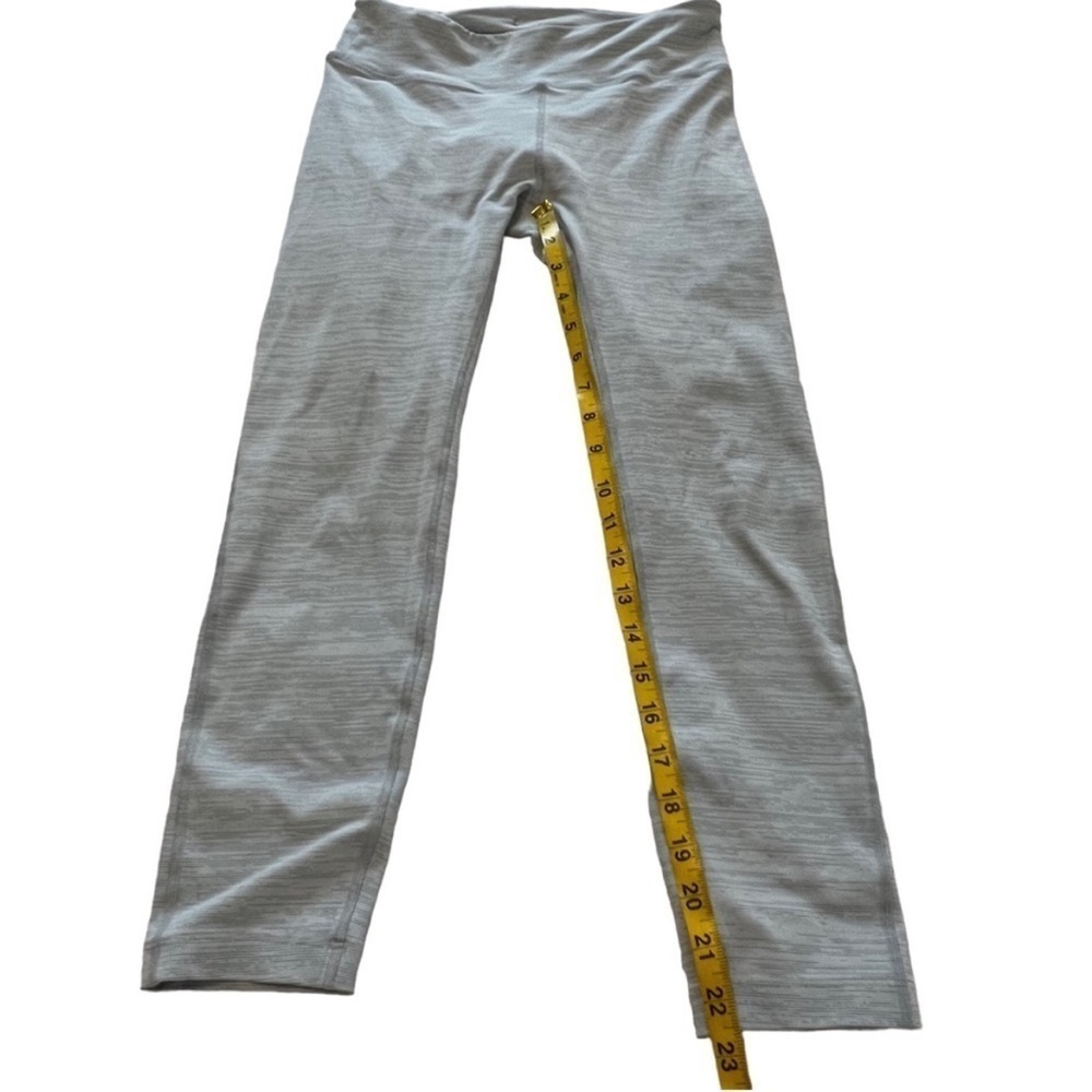Outdoor Voices Techsweat High Rise 7/8
Flex Leggings Baby Blue M Cropped - Picture 9 of 13